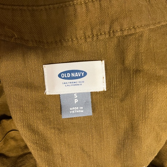 Old Navy long sleeve romper - Picture 4 of 5